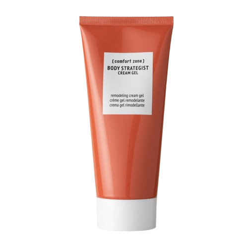 Comfort Zone BODY STRATEGIST CREAM GEL 200 мл - Ремоделювальний крем-гель для тіла Comfort Zone BODY STRATEGIST CREAM GEL 200 мл - Ремоделювальний крем-гель для тіла